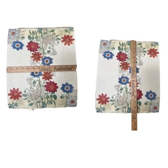 Lot 8 New Paper Napkin Assortment Floral Paris For Decoupage Large 16x13 & 9.5 - Picture 12 of 16